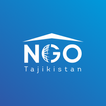 آیکون‌ NGO Tajikistan