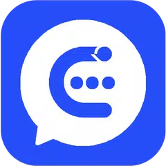 SalomChat - Free Messages XAPK download