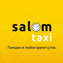 salom taxi APK