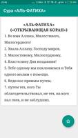 Смысл Корана на русском языке screenshot 2