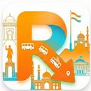 Rohnamo: Dushanbe Transport APK