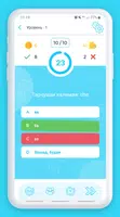 Roller: Омузиши забони англиси screenshot 6