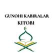 ikon Gunohi Kabiralar