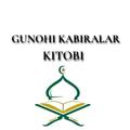 Gunohi Kabiralar