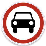 ПДД. Дорожные знаки