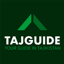 TajGuide aplikacja