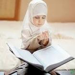 Дуоҳои ҳаррӯза