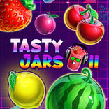 Tasty Jars II