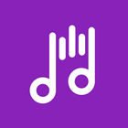 Tcell Music أيقونة