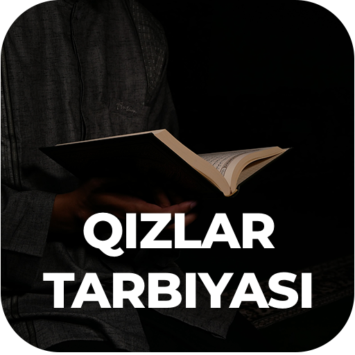 Qizlar tarbiyasi