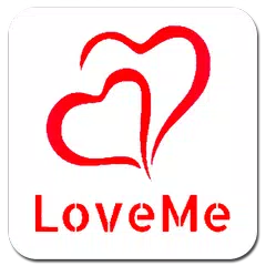 LoveMe 2019 - Стихи, смс, статусы про любовь APK Herunterladen