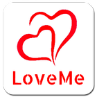 Icona LoveMe 2019 - Стихи, смс, статусы про любовь