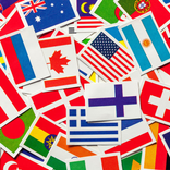 Угадай страну по флагу