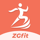 ZGfit icône