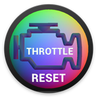 Throttle Reset ikona