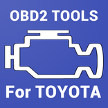 OBD2 Tools for Toyota