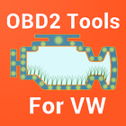 OBD2 Tools for Volkswagen icon