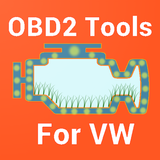 OBD2 Tools for Volkswagen