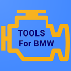 OBD2 AC Tools for BMW ikona
