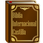 Biblia Internacional Castilian (CST) ikona