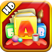Говорящая Азбука - Алфавит 0+ APK
