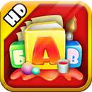Говорящая Азбука - Алфавит 0+ APK