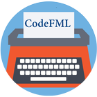 CodeFML icône