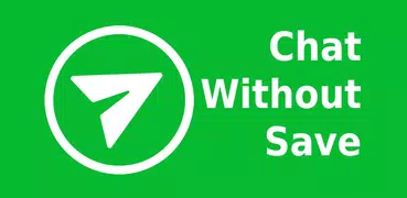 DirectChat-Without save number