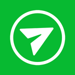 WhatsDirecto - Sin guardar icon