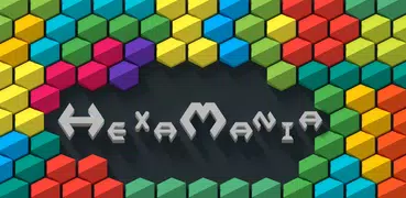 HexaMania Puzzle