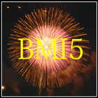 BMI5app иконка