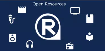 Open Resources - Internet Arch