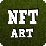 Nft Creator - Create your art icône