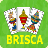 Briscola- Italiens Kartenspiel
