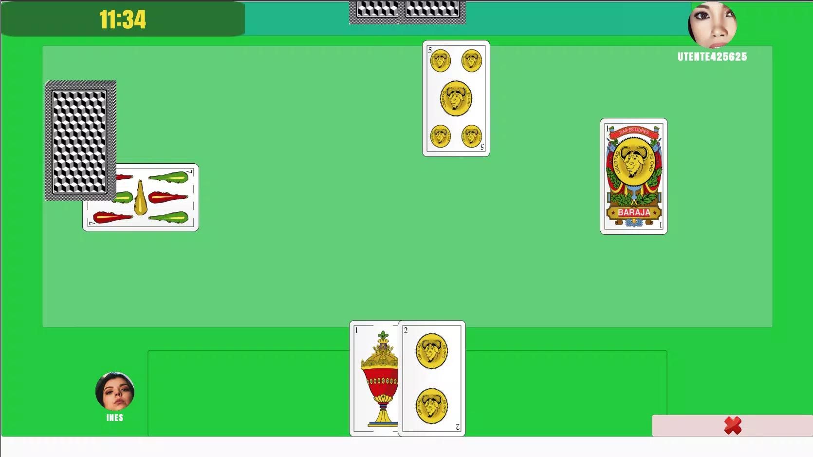 Briscola-Card game-Play online APK for Android Download