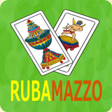 Rubamazzo online-Gioca a carte aplikacja