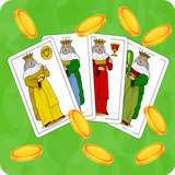 Tute online - Play cards