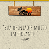 BGK Campanha