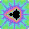 GPU Mandelbrot APK