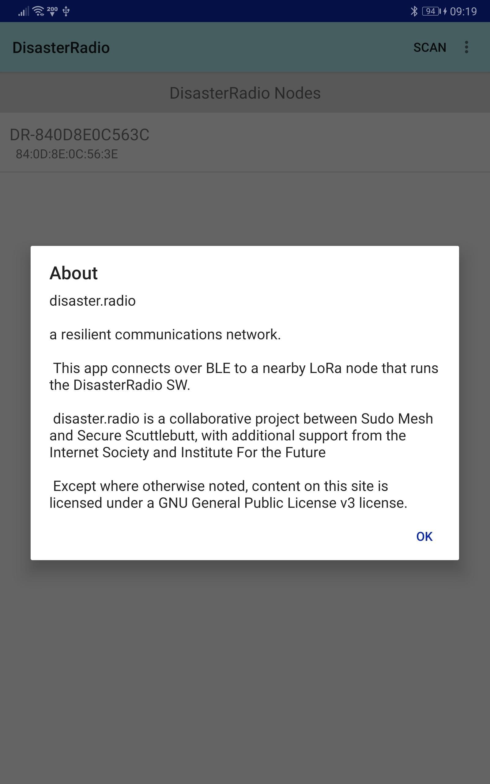 Disasterradio For Android Apk Download - disaster radio roblox