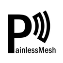 PainlessMesh Listener APK