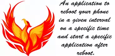 Phoenix - Autoboot+app start