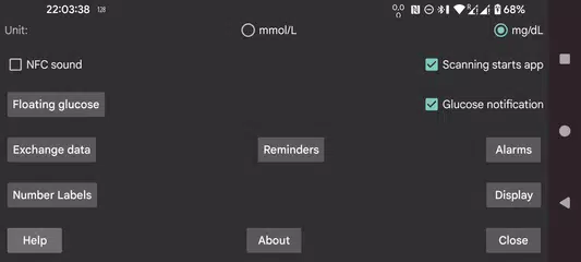 Juggluco XAPK 下載
