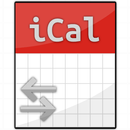 iCal Link Catcher aplikacja