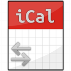 iCal Link Catcher أيقونة