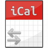 iCal Link Catcher icon