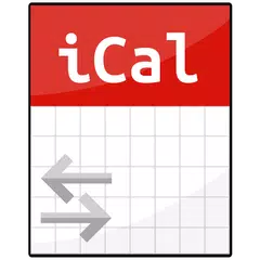 iCal Import/Export CalDAV APK Herunterladen