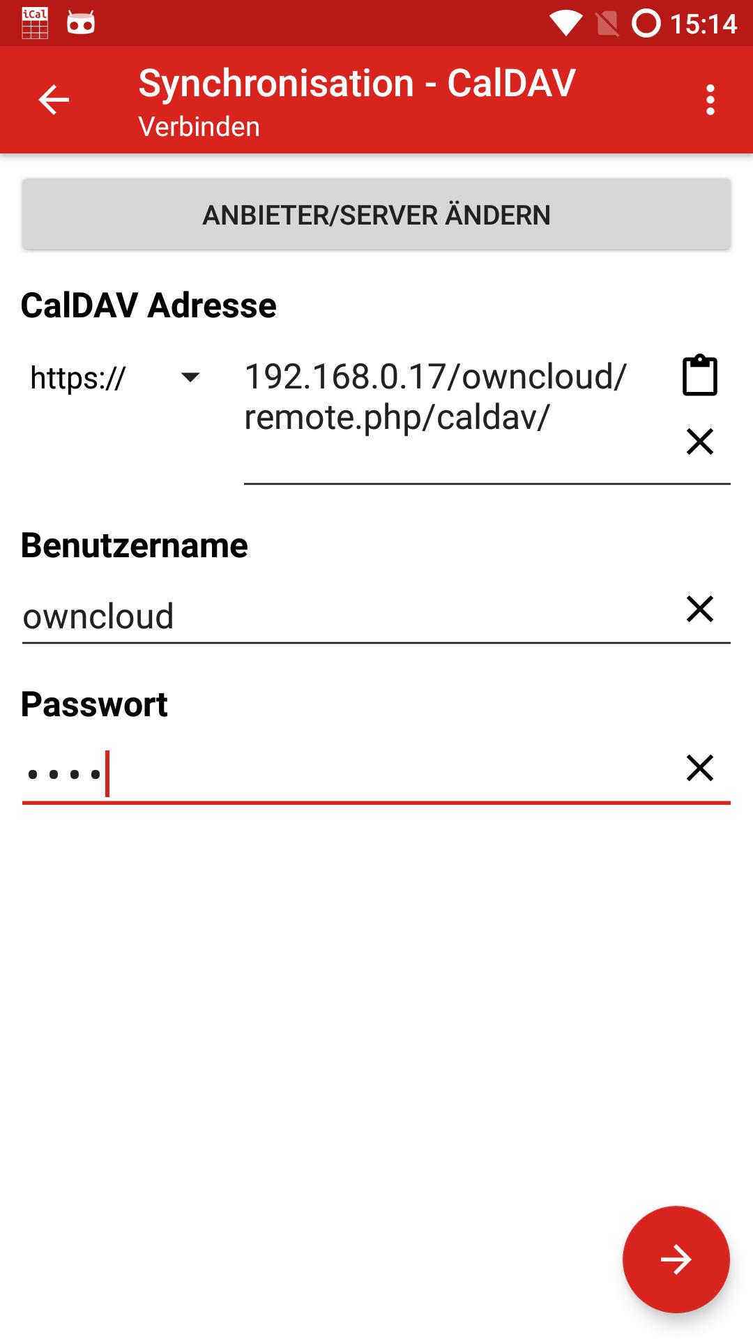 Caldav Android Kostenlos Caldav Android Kostenlos