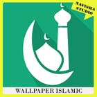 Islamic Wallpaper-icoon