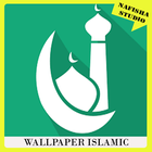Islamic Wallpaper simgesi
